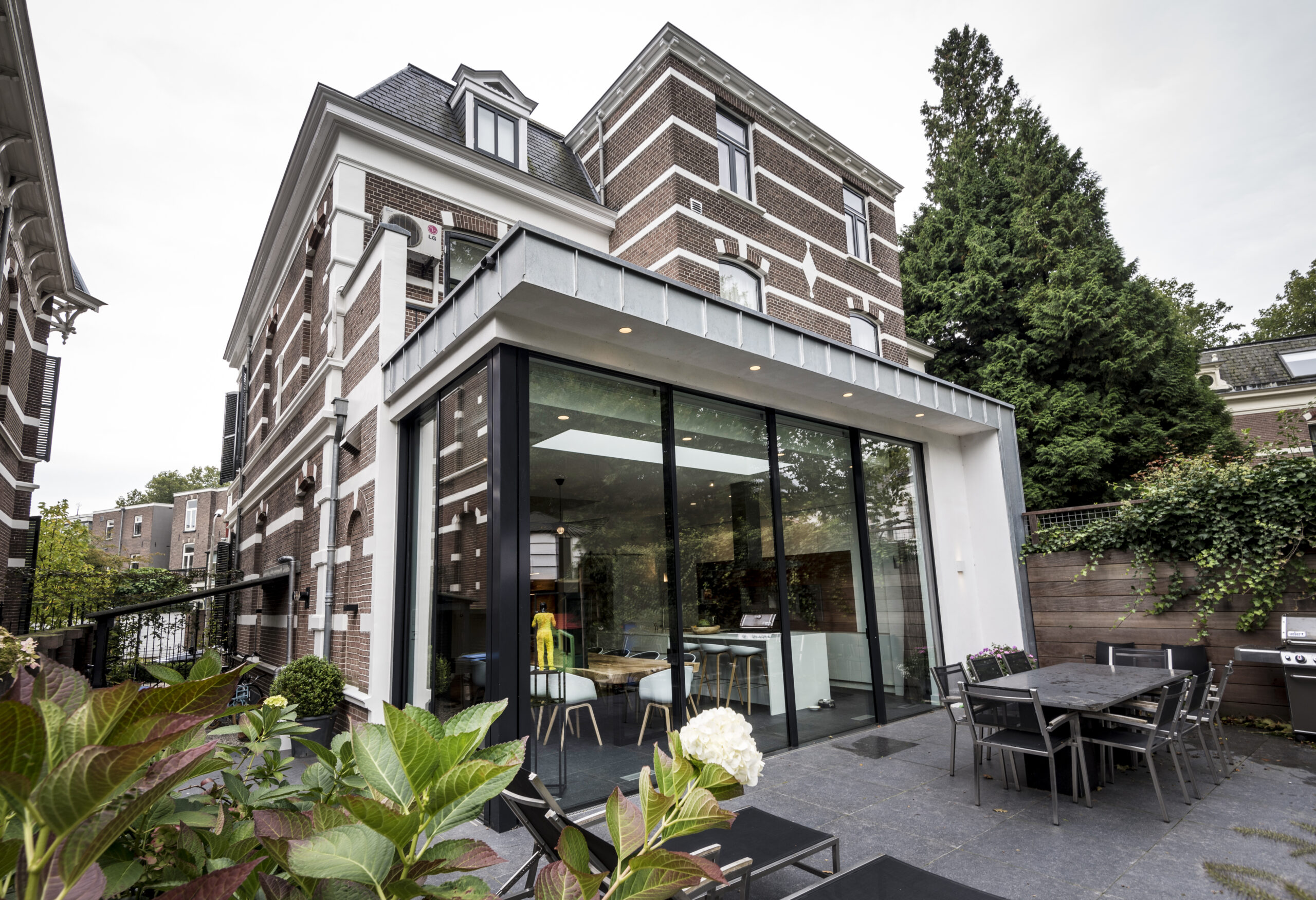 aanbouw-glas-modern-historische-woning-nijmegen