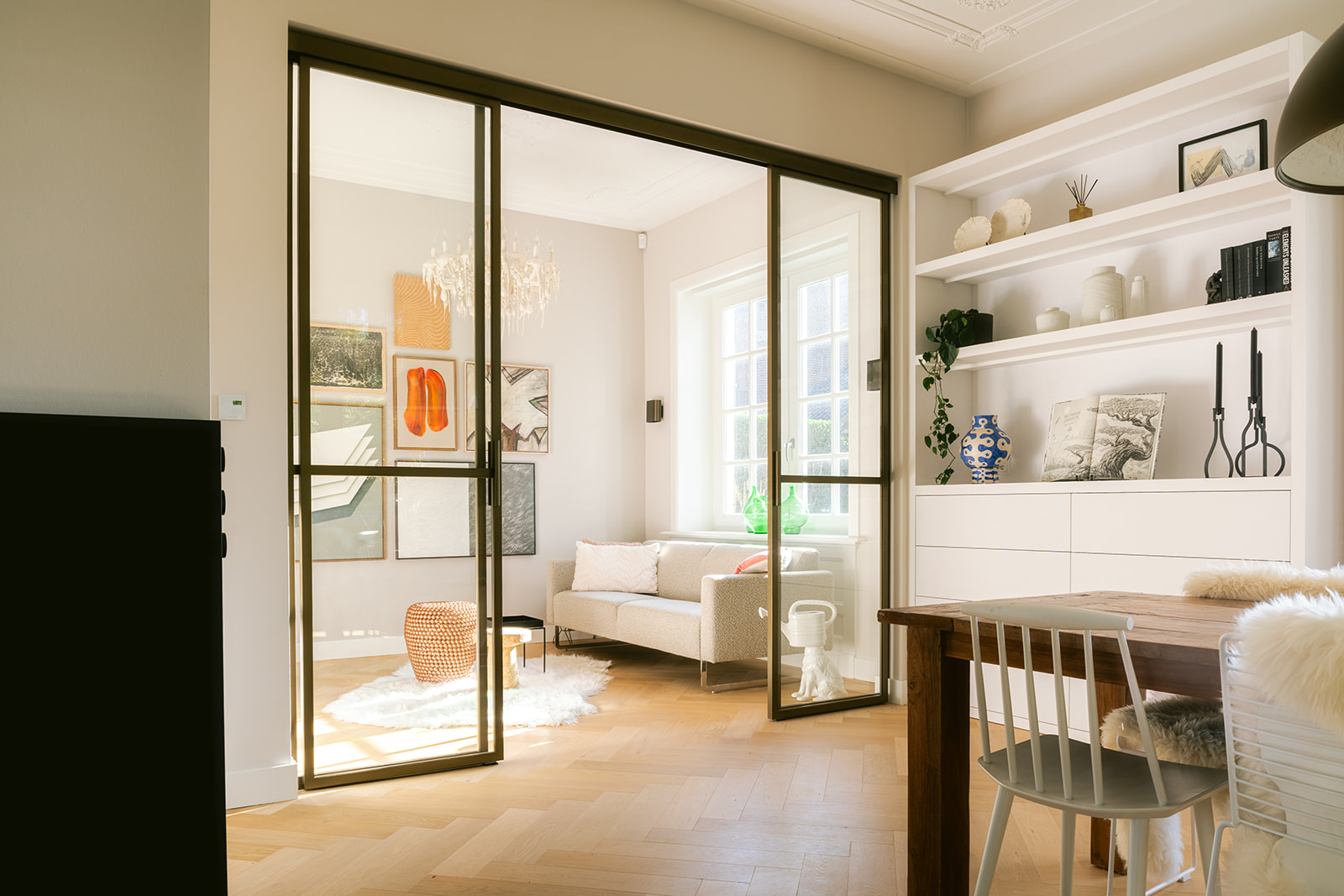 Stijn de Ruyter | Nijmegen