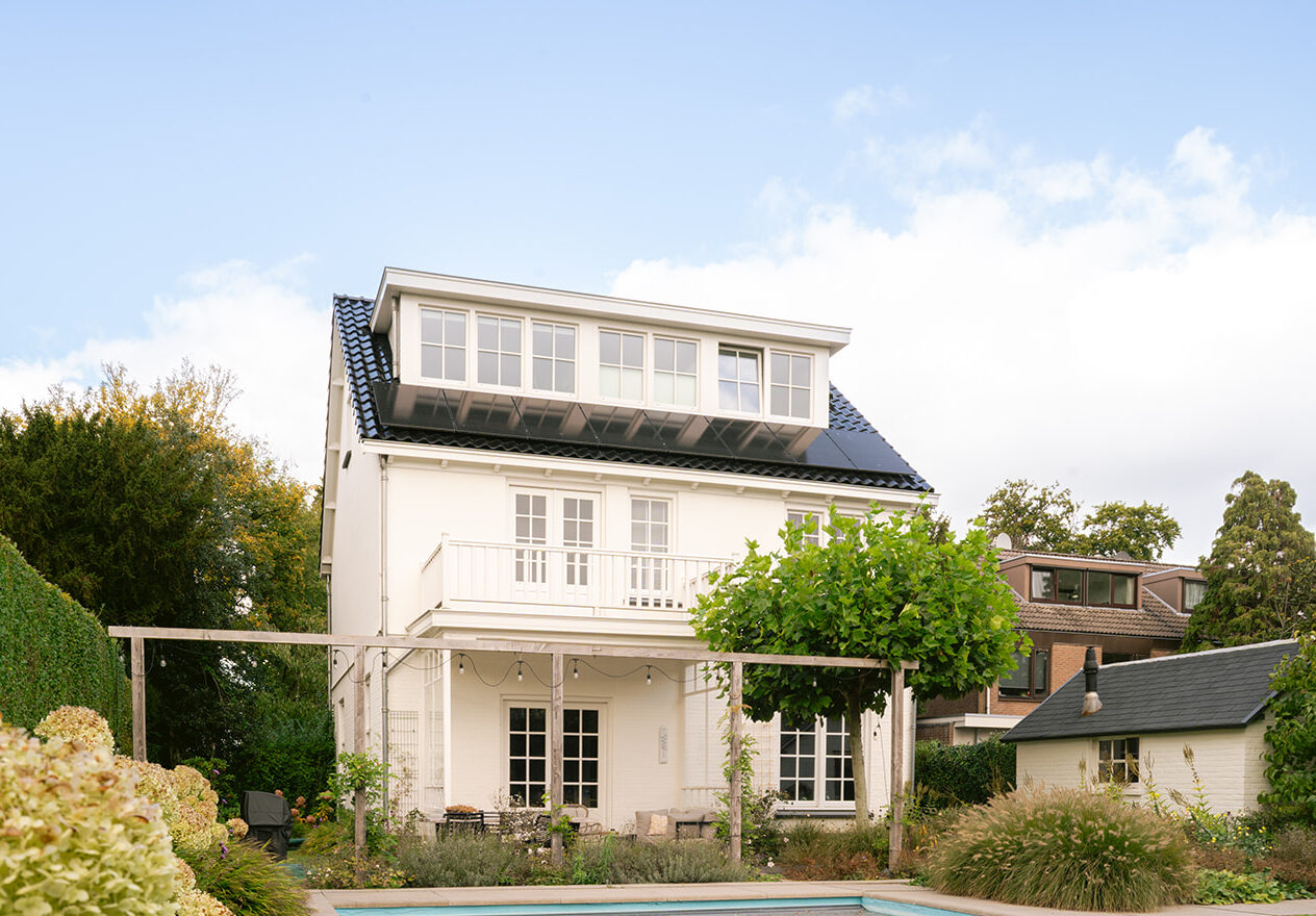 Is een dakkapel de slimste verbouwing?