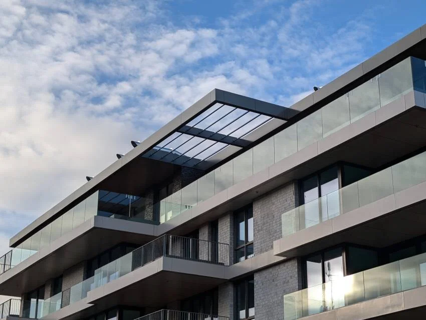 van appartement naar penthouse