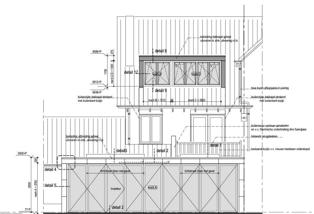 bouwkundige-tekening-studio-de-ruyter
