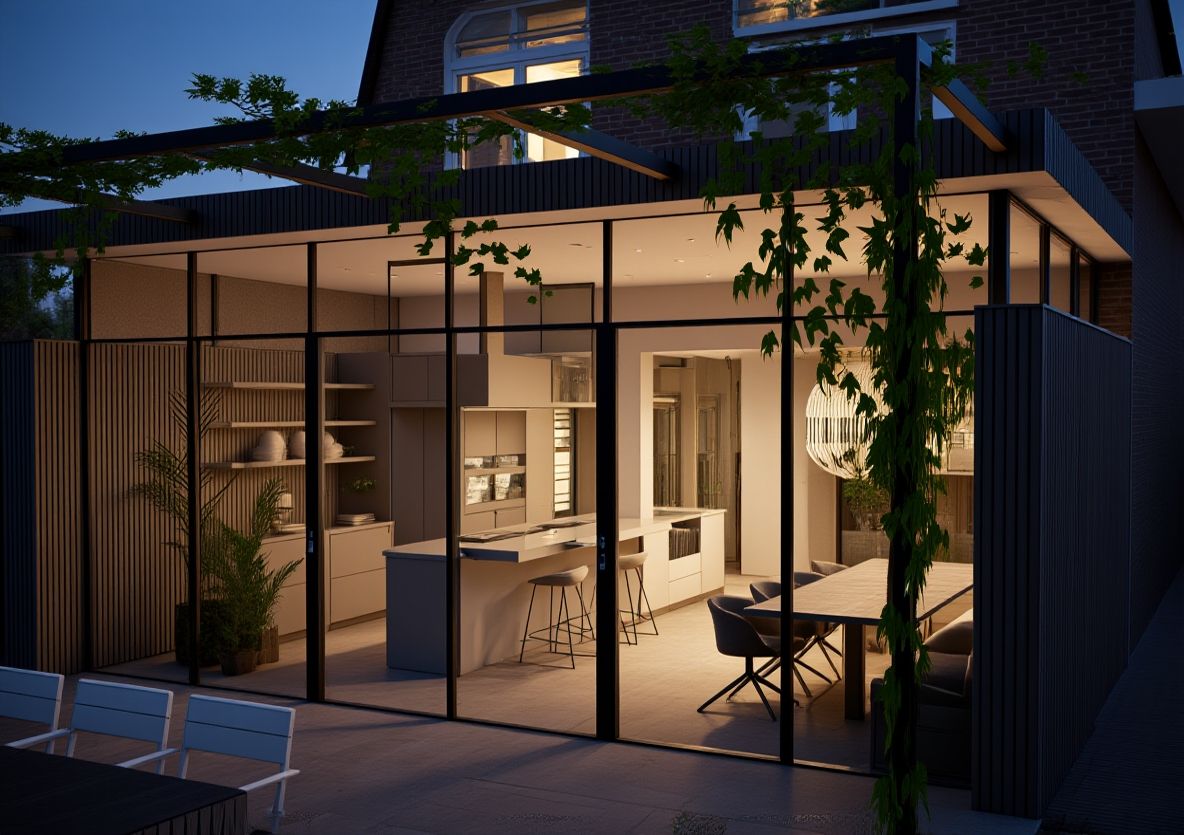 aanbouw-keuken-eettafel-stalen-puien-nijmegen-studio-de-ruyter